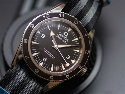 007 spectre watch replica|james bond homage watch review.